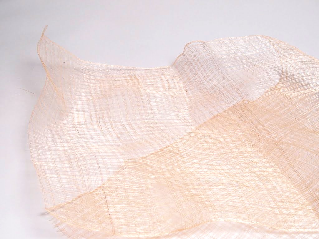 article-fibres rares