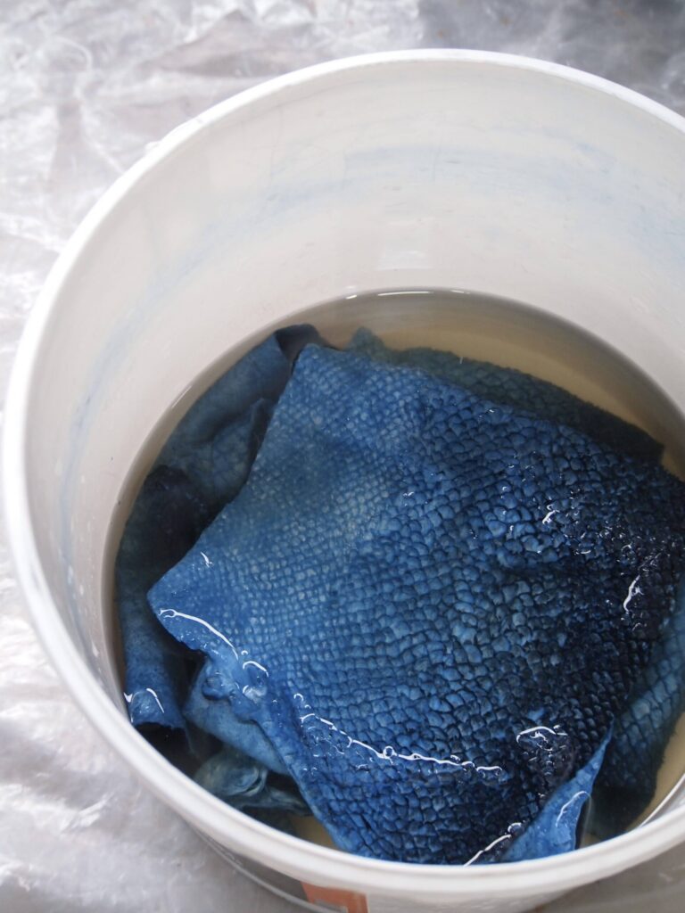 article Stage cuire poisson