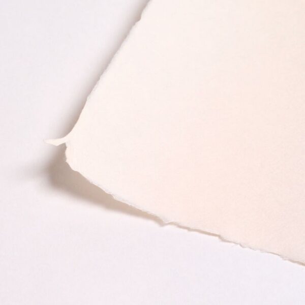 Papier Washi artisanal en Kozo (Feuille) pour Katazome papier kozo pour katazome