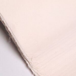 papier kozo pour katazome