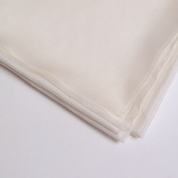 Soie habutae tissé au Japon 3m Soie habutae tissé au Japon 3m