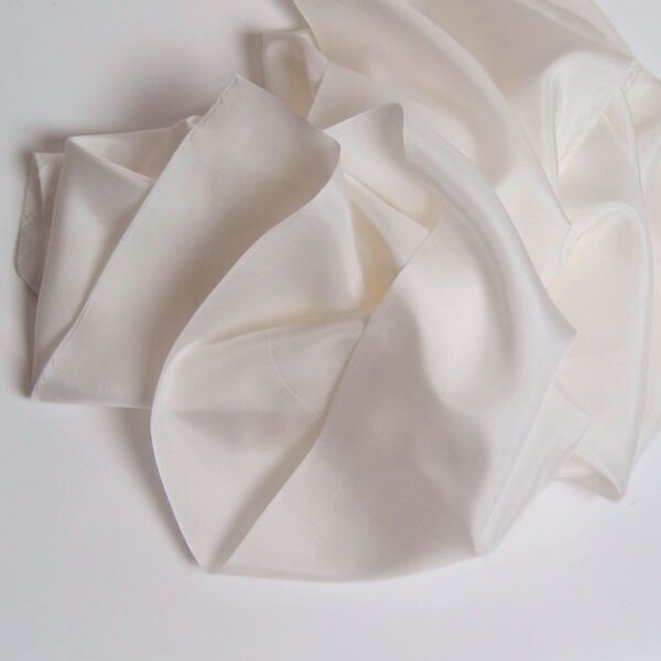 Soie habutae tissé au Japon 3m Soie habutae tissé au Japon 3m