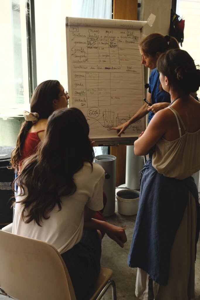 Comment financer votre formation chez Couleur Garance ?