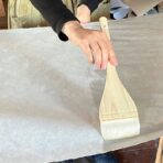 Petit pinceau japonais