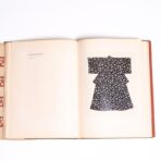 livre ancien katazome