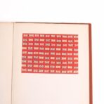 livre ancien katazome