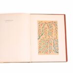 Livre ancien Katazome Keisuke Serizawa