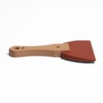 spatule en caoutchouc