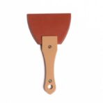 spatule en caoutchouc