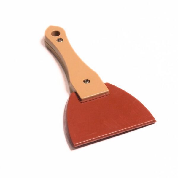 Spatule en caoutchouc spatule en caoutchouc