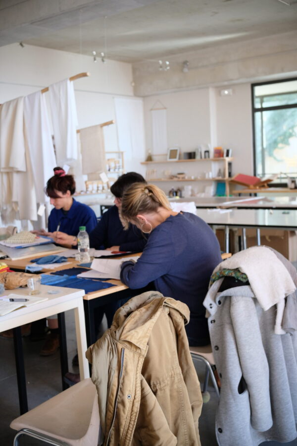 Formation : Les différents statuts professionnels des créatif·ve·s