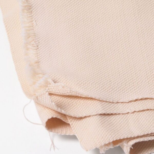 Coton bio très épais - au mètre Coton bio très épais réf CI007 - au mètre