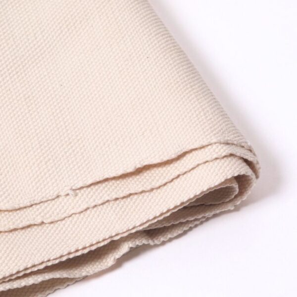 Coton bio très épais - au mètre Coton bio très épais réf CI007 - au mètre