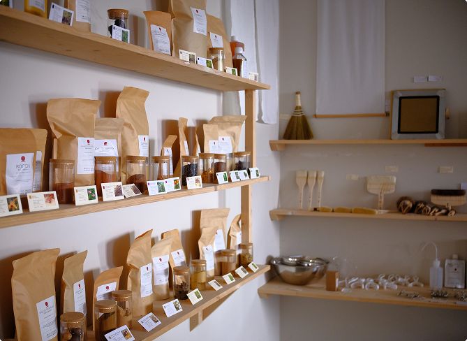 Lien vers notre boutique en ligne Notre boutique en ligne