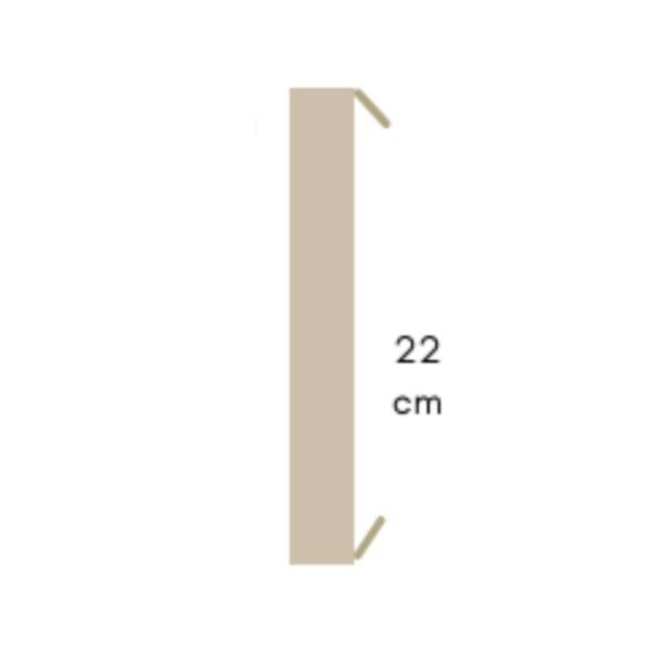 2 rectangles en bois pour Itajime Shibori 2 rectangles en bois pour Itajime Shibori