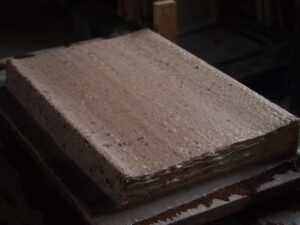 Washi : le papier japonais