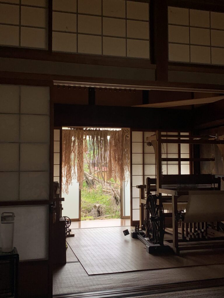 Washi : le papier japonais