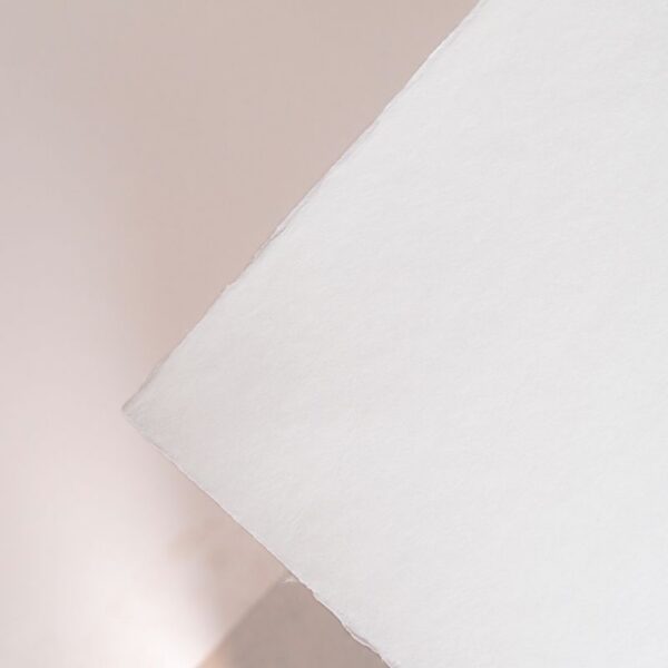 Papier Washi artisanal en Kozo épais (Feuille) Papier Washi artisanal en Kozo épais (Feuille)