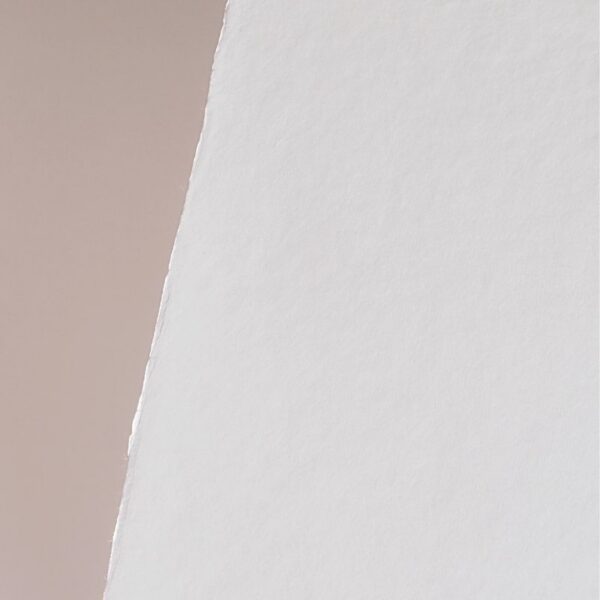 Papier Washi artisanal en Kozo épais (Feuille)