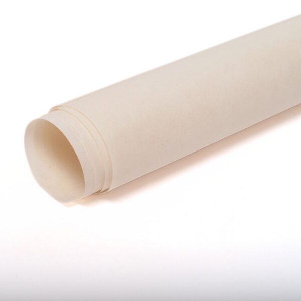 Papier Washi artisanal en Kozo Naturel (Feuille) papier kozo japonais naturel 35g