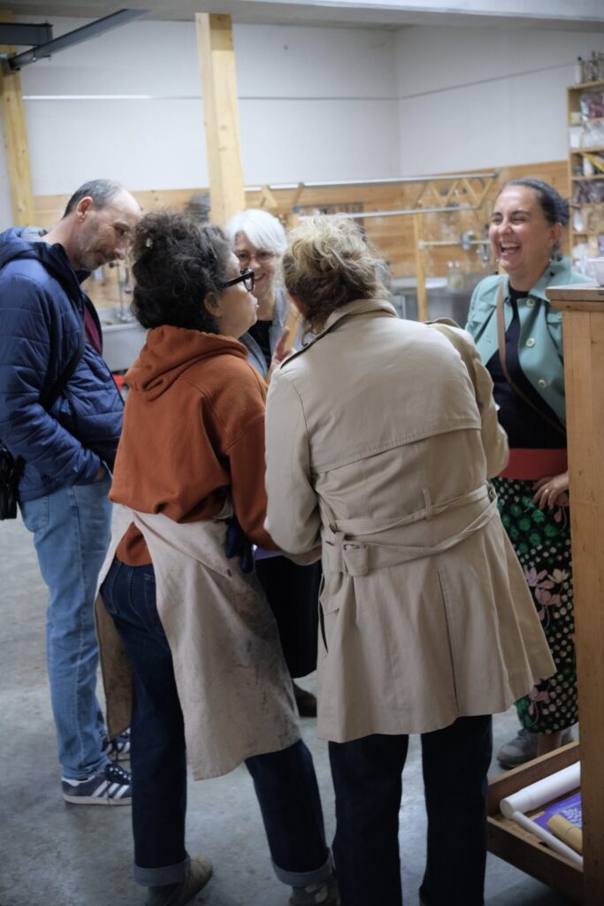 Retour sur le festival Tangible