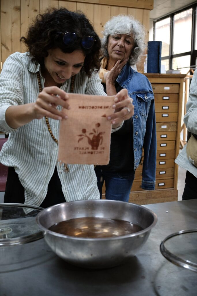 Retour sur le festival Tangible