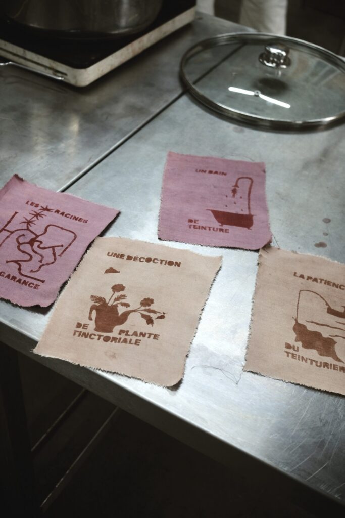 Retour sur le festival Tangible