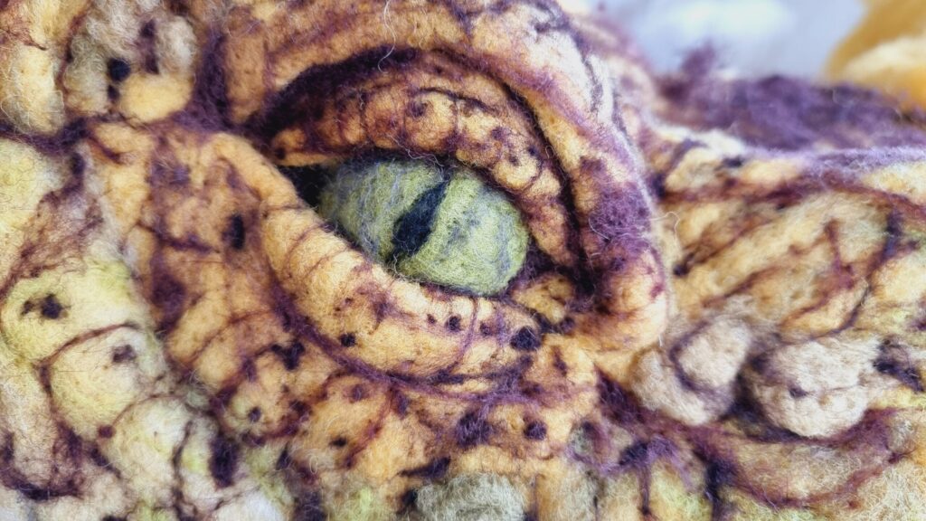 Rencontre autour de la matière