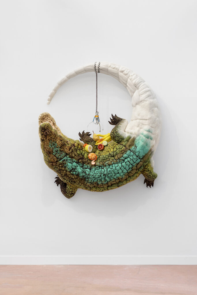 Rencontre autour de la matière