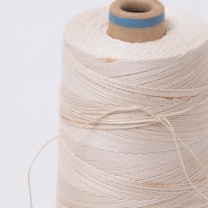 ramie bobine ciré 450g