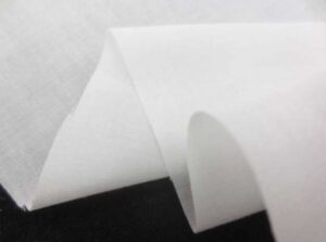 batiste de coton au mètre