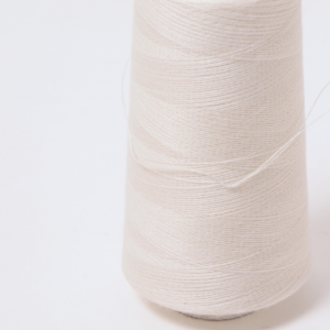 Fil de ramie en bobine