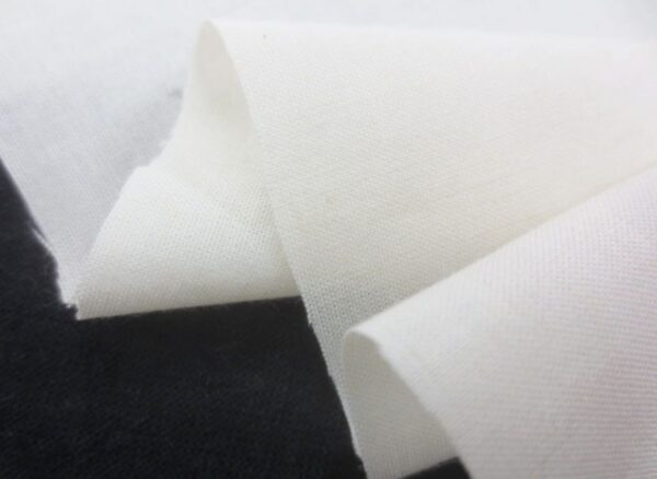 Coton bio tissé au Japon au mètre Coton bio tissé au Japon