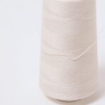 Fil de ramie en bobine