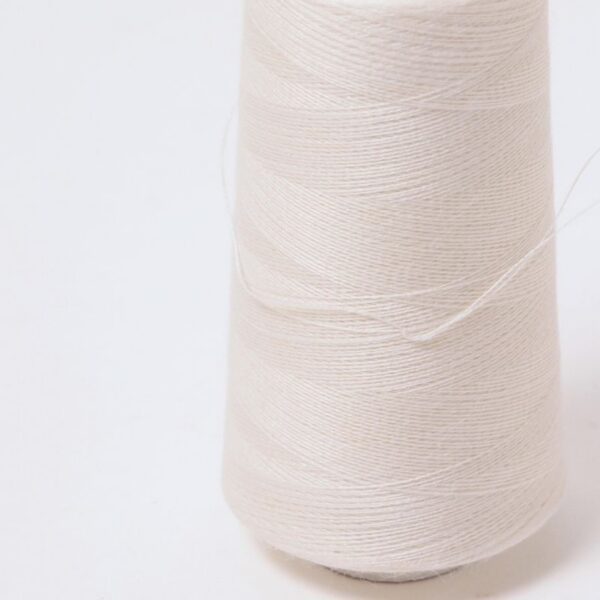 Fil de ramie en bobine Fil de ramie en bobine