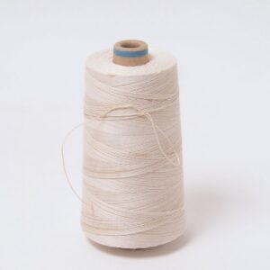 ramie bobine ciré 450g