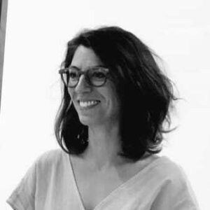 Portrait Sandra Marchandise