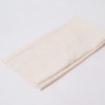 Laine tissée au Japon grège - au mètre