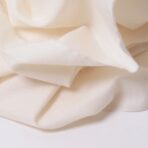 Laine tissée au Japon grège - au mètre