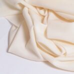 laine tissée au Japon au mètre